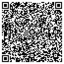QR code with Radioshack contacts