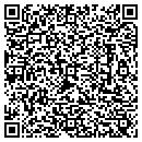 QR code with Arbonne contacts