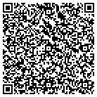 QR code with Corsicana Self Storage contacts