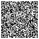 QR code with Crp Storage contacts