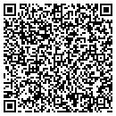 QR code with Radioshack contacts