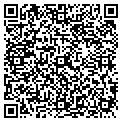 QR code with Vms contacts