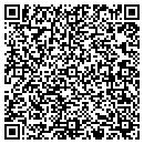 QR code with Radioshack contacts