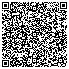 QR code with Hardwood Revival contacts