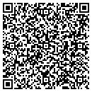 QR code with D A H H H Inc contacts