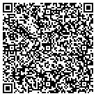QR code with A Accounting & Tax Service contacts