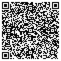 QR code with Cvs Revco D S Inc contacts
