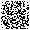 QR code with D & S Cigarette Outlet contacts