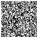 QR code with Radioshack contacts