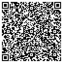 QR code with Radioshack contacts