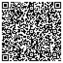 QR code with Radioshack contacts