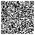 QR code with All Phase Glass contacts
