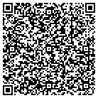 QR code with Gambrell & Sons Glass CO contacts