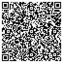 QR code with J N C Tile & Marble contacts