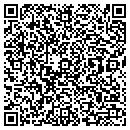 QR code with Agilis L L C contacts