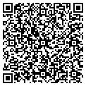QR code with Reno's Tv Inc contacts