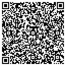 QR code with Anniston Ems contacts