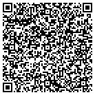QR code with H R Lewis Petroleum Co contacts