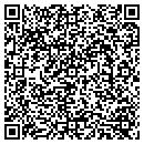 QR code with R C Toy contacts