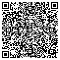 QR code with R C Toy contacts