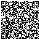QR code with Gerald Yates contacts