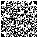 QR code with Samm Sound contacts