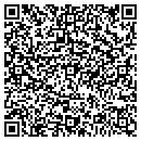 QR code with Red Canyon Trains contacts