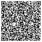 QR code with Anchorage Daily News Billing contacts