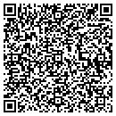 QR code with K Hn Pharmacy contacts