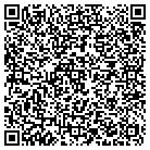 QR code with Hearing & Speech Ctr-Florida contacts