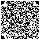 QR code with BACKSTREET VAPORS contacts