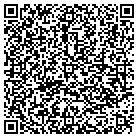 QR code with Glass Fire Stone Metro N Contr contacts