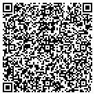 QR code with Cigarette & Phone Outlet Inc contacts