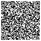 QR code with 4 C's Bookkeeping & Tax Service contacts