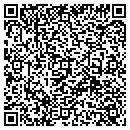 QR code with Arbonne contacts