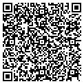 QR code with Bdi Inc contacts