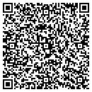QR code with Gerry James contacts