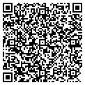 QR code with C & E Tobacco Inc contacts