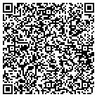 QR code with Red Rock Custom Finishes contacts