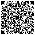 QR code with Woodline Inc contacts