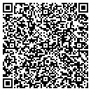 QR code with Radioshack contacts