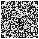 QR code with Radioshack contacts