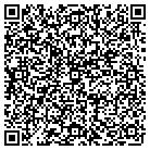 QR code with Accelerated Medical Service contacts