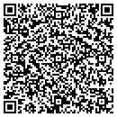 QR code with Yards of Fun Inc contacts