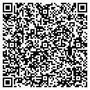 QR code with Fossilglass contacts