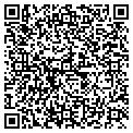 QR code with All About Smoke contacts