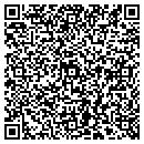 QR code with C F Properties & Management contacts