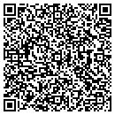 QR code with Mesa Storage contacts