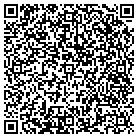 QR code with A All American Insulated Glass contacts