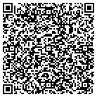 QR code with Hacienda Starter Shack contacts